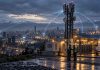 Infraestructura digital crítica, una tarea pendiente para Chile Infraestructura digital crítica, una tarea pendiente para Chile