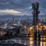 Infraestructura digital crítica, una tarea pendiente para Chile Infraestructura digital crítica, una tarea pendiente para Chile
