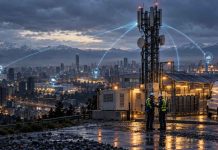 Infraestructura digital crítica, una tarea pendiente para Chile Infraestructura digital crítica, una tarea pendiente para Chile