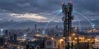Infraestructura digital crítica, una tarea pendiente para Chile Infraestructura digital crítica, una tarea pendiente para Chile