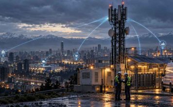 Infraestructura digital crítica, una tarea pendiente para Chile