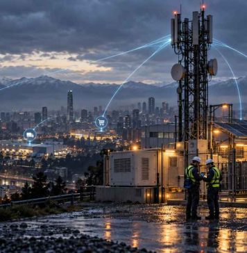 Infraestructura digital crítica, una tarea pendiente para Chile Infraestructura digital crítica, una tarea pendiente para Chile