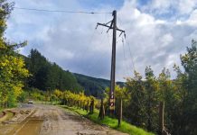 Ñuble se prepara ante sistema frontal: autoridades llaman a extremar las medidas de prevención