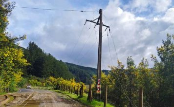 Ñuble se prepara ante sistema frontal: autoridades llaman a extremar las medidas de prevención