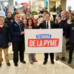 Ñuble ya vive la Semana de la Pyme 2026 con una nutrida parrilla de actividades