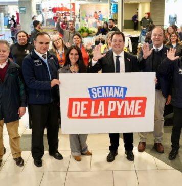 Ñuble ya vive la Semana de la Pyme 2026 con una nutrida parrilla de actividades