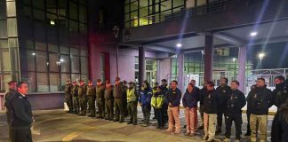 Nueva Ley de Flagrancia fortalece la acción policial frente a los delitos 