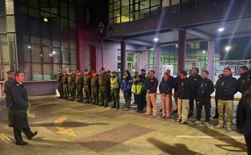 Nueva Ley de Flagrancia fortalece la acción policial frente a los delitos 
