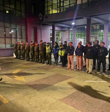 Nueva Ley de Flagrancia fortalece la acción policial frente a los delitos 