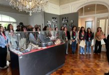 Nueva temporada de Turismo Mujer suma destinos y amplía cantidad de cupos para recorrer Chile Nueva temporada de Turismo Mujer suma destinos y amplía cantidad de cupos para recorrer Chile