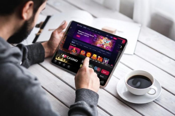 TON, Binance Pay y Dogecoin en la caja: Las nuevas plataformas de criptomonedas que llegan a los casinos TON, Binance Pay y Dogecoin en la caja: Las nuevas plataformas de criptomonedas que llegan a los casinos, NVCasino, sitios de apuestas pago con criptomonedas