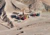 Nuevo proyecto de Minera Centinela comenzó a operar enviando mineral al chancado a más de 25 kilómetros Nuevo proyecto de Minera Centinela comenzó a operar enviando mineral al chancado a más de 25 kilómetros