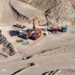 Nuevo proyecto de Minera Centinela comenzó a operar enviando mineral al chancado a más de 25 kilómetros