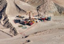 Nuevo proyecto de Minera Centinela comenzó a operar enviando mineral al chancado a más de 25 kilómetros Nuevo proyecto de Minera Centinela comenzó a operar enviando mineral al chancado a más de 25 kilómetros