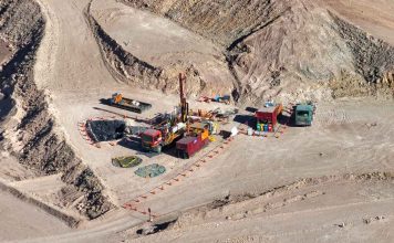 Nuevo proyecto de Minera Centinela comenzó a operar enviando mineral al chancado a más de 25 kilómetros