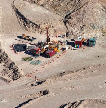 Nuevo proyecto de Minera Centinela comenzó a operar enviando mineral al chancado a más de 25 kilómetros