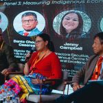 OCDE y Fundación Chile impulsan debate inédito en América Latina para abrir nuevos mercados a las empresas indígenas