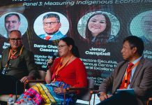 OCDE y Fundación Chile impulsan debate inédito en América Latina para abrir nuevos mercados a las empresas indígenas OCDE y Fundación Chile impulsan debate inédito en América Latina para abrir nuevos mercados a las empresas indígenas