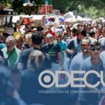 ODECU, Organización de Consumidores y Usuarios