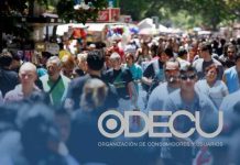 ODECU advierte que reforma a la Ley de Fraudes debilita la protección de los consumidores ODECU, Organización de Consumidores y Usuarios