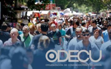 Menos carne que la anunciada: ODECU detecta bandejas con hasta 7,9% menos de producto ODECU, Organización de Consumidores y Usuarios