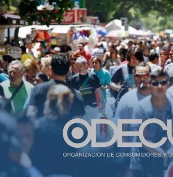 ODECU, Organización de Consumidores y Usuarios
