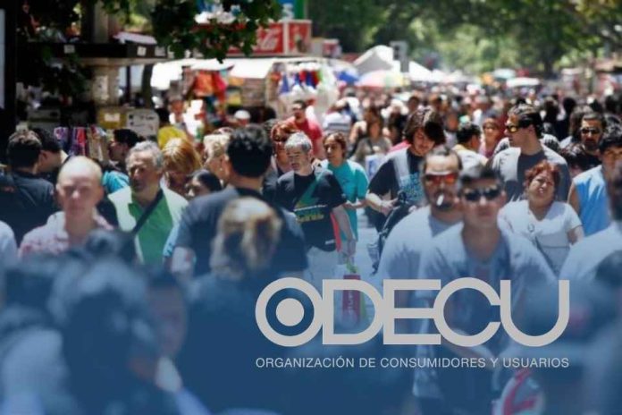 ODECU, Organización de Consumidores y Usuarios ODECU, Organización de Consumidores y Usuarios
