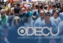 ODECU pone nota roja a la postventa digital: desempeño promedio alcanza sólo 30 de 100 ODECU pone nota roja a la postventa digital desempeño promedio alcanza sólo 30 de 100