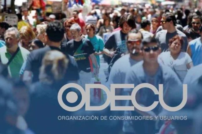 ODECU pone nota roja a la postventa digital desempeño promedio alcanza sólo 30 de 100 ODECU pone nota roja a la postventa digital desempeño promedio alcanza sólo 30 de 100