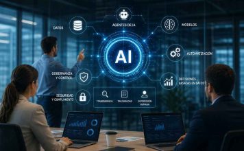 Reportaje | Optimización de procesos empresariales con IA: la calidad y organización de datos es clave. SoftwareOne