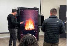 Osorno será escenario de una revolucionaria propuesta tecnológica para la capacitación laboral Osorno será escenario de una revolucionaria propuesta tecnológica para la capacitación laboral