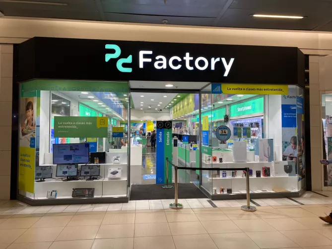 PCF PC Factory completa su oferta con nuevo servicio técnico multimarca para computadores e impresoras