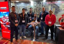 PT Solutions en Tailings 2026 presenta su innovadora bomba de corte para gestión de aguas residuales y relaves
