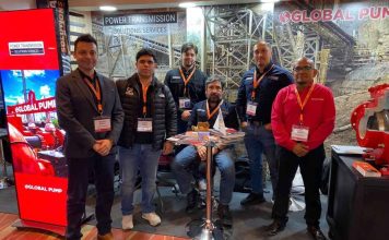 PT Solutions en Tailings 2026 presenta su innovadora bomba de corte para gestión de aguas residuales y relaves