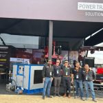 PT Solutions representa en Chile soluciones de bombeo especializadas para la minería y la industria, bombas hidráulicas sumergibles de Fast Flow Pumps
