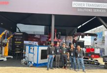 PT Solutions representa en Chile soluciones de bombeo especializadas para la minería y la industria, bombas hidráulicas sumergibles de Fast Flow Pumps