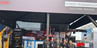 PT Solutions representa en Chile soluciones de bombeo especializadas para la minería y la industria PT Solutions representa en Chile soluciones de bombeo especializadas para la minería y la industria, bombas hidráulicas sumergibles de Fast Flow Pumps