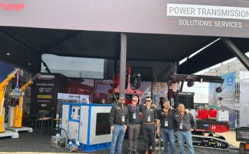 PT Solutions representa en Chile soluciones de bombeo especializadas para la minería y la industria, bombas hidráulicas sumergibles de Fast Flow Pumps