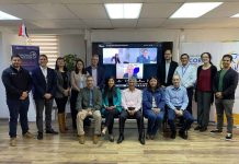 PTI Clúster de Energía fortalece su gobernanza con la incorporación de Mainstream Renewable Power y AIEP sede Calama en el inicio del año 3 PTI Clúster de Energía fortalece su gobernanza con la incorporación de Mainstream Renewable Power y AIEP sede Calama en el inicio del año 3