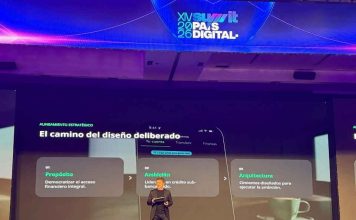 “Para Tenpo la tecnología no es un área de soporte, es el núcleo de nuestra operación”