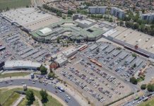 Parque Arauco concreta compra de Mall Paseo Quilín y asume su control total Parque Arauco concreta compra de Mall Paseo Quilín y asume su control total