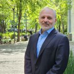 La banca chilena: ¿Cómo modernizarla de forma segura y sin detener su operación? Pedro Capó Director de SSFF, Minsait (Indra Group) en Chile