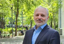 La banca chilena: ¿Cómo modernizarla de forma segura y sin detener su operación? Pedro Capó Director de SSFF, Minsait (Indra Group) en Chile