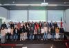 Pescadores Industriales del Biobío conectó a empresas del sector con startups y proveedores en su primer Encuentro de Economía Circular Pescadores Industriales del Biobío conectó a empresas del sector con startups y proveedores en su primer Encuentro de Economía Circular