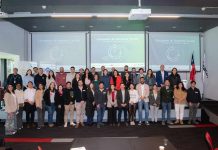 Pescadores Industriales del Biobío conectó a empresas del sector con startups y proveedores en su primer Encuentro de Economía Circular