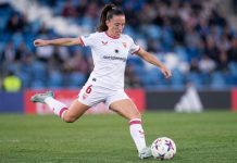 Pin Up convierte en triunfo para la hinchada latinoamericana el primer tropezón del Sevilla FC, Pin Up y Sevilla FC