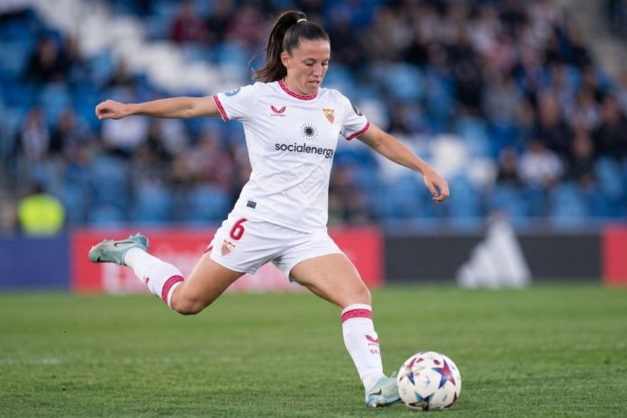 Pin Up convierte en triunfo para la hinchada latinoamericana el primer tropezón del Sevilla FC, Pin Up y Sevilla FC