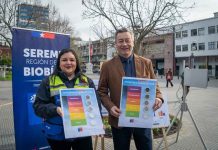 Planes de descontaminación: más de 2 mil viviendas patrulladas y baja histórica de episodios críticos desde su vigencia Planes de descontaminación: más de 2 mil viviendas patrulladas y baja histórica de episodios críticos desde su vigencia, Gestión de Episodios Críticos GEC 2026