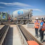 Polpaico Soluciones llega a Edifica 2026 con una propuesta integral para construcción y sectores de minería y energía 