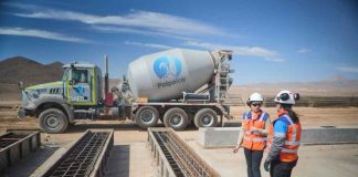 Polpaico Soluciones llega a Edifica 2026 con una propuesta integral para construcción y sectores de minería y energía Polpaico Soluciones llega a Edifica 2026 con una propuesta integral para construcción y sectores de minería y energía